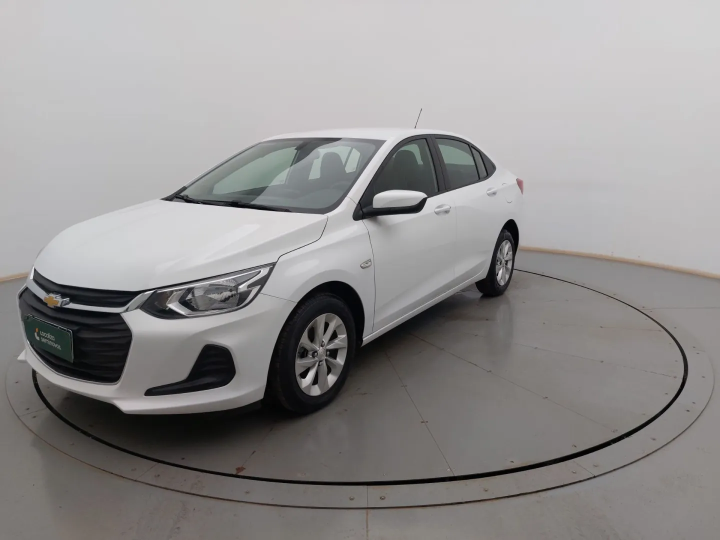 Chevrolet Onix 1.0 Flex Plus Lt Manual