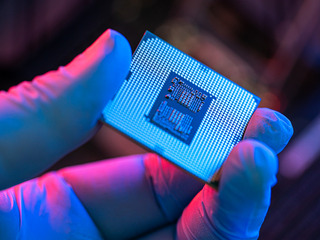 descubra o fascinante mundo dos PROCESSADORES INTEL