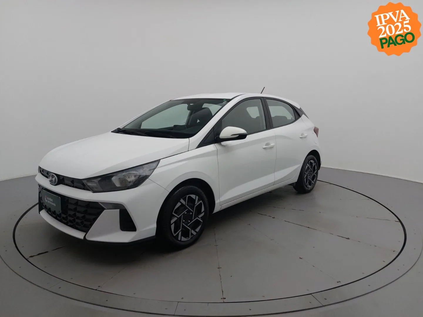 Hyundai Hb20 1.0 12v Flex Comfort Manual