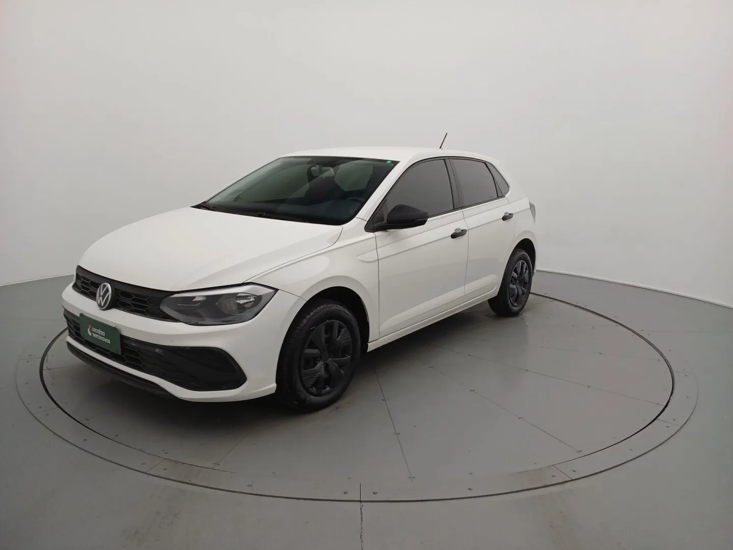 Volkswagen Polo 1.0 Mpi Track Manual