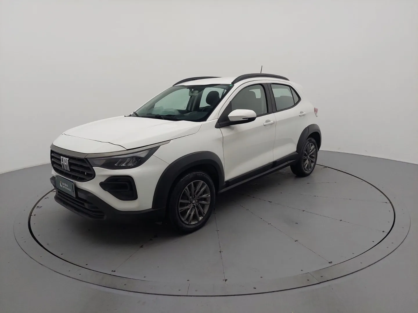 Fiat Pulse 1.3 Flex Drive Manual