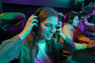 conozca como configurar sus auriculares jbl quantum 600