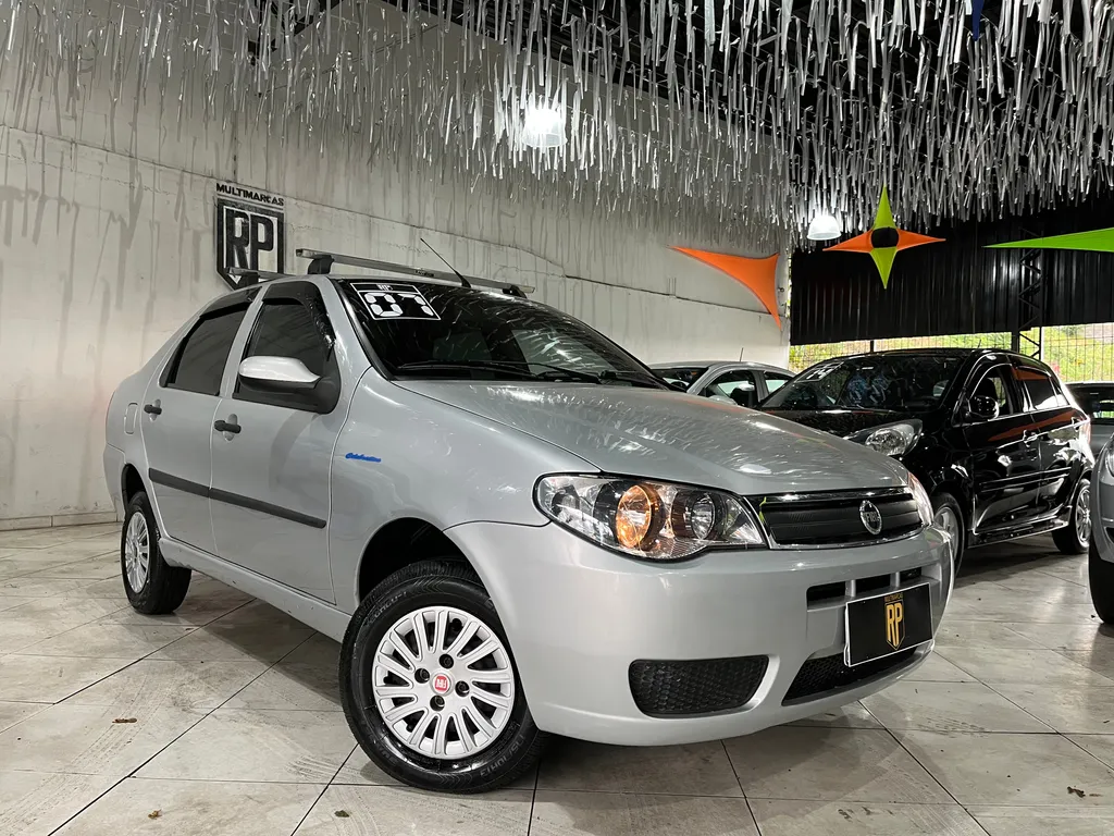 Fiat Siena Elx Celebration Flex Manual