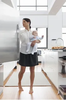Refrigeradores Brastemp: historia, evolución, modelos y más