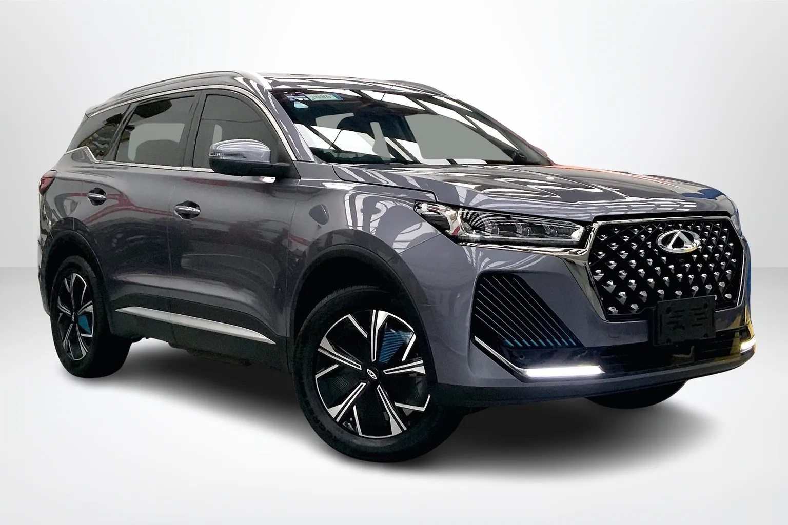Chirey Tiggo 7 Pro 2024