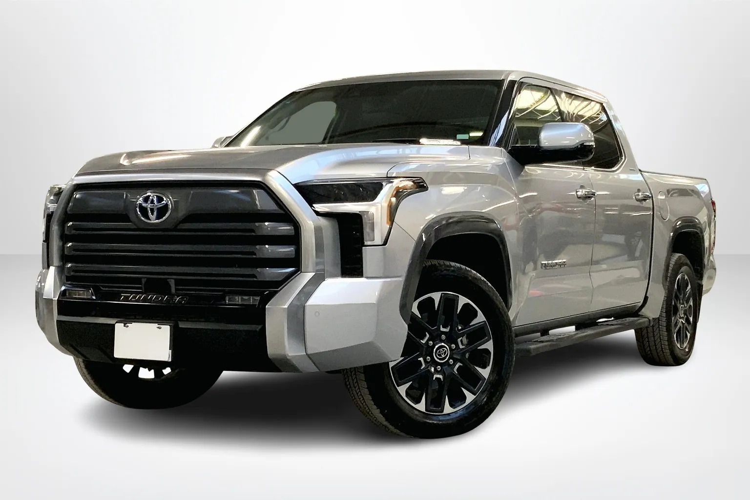 Toyota Tundra 2023
