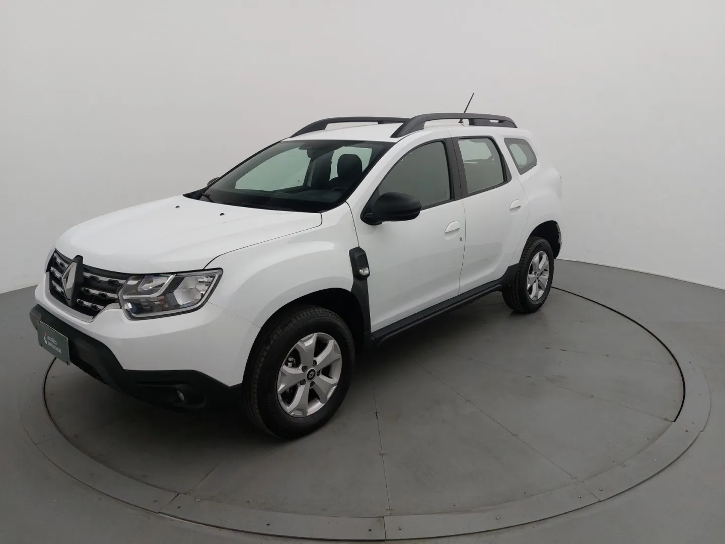 Renault Duster 1.6 16v Sce Flex Intense X-tronic