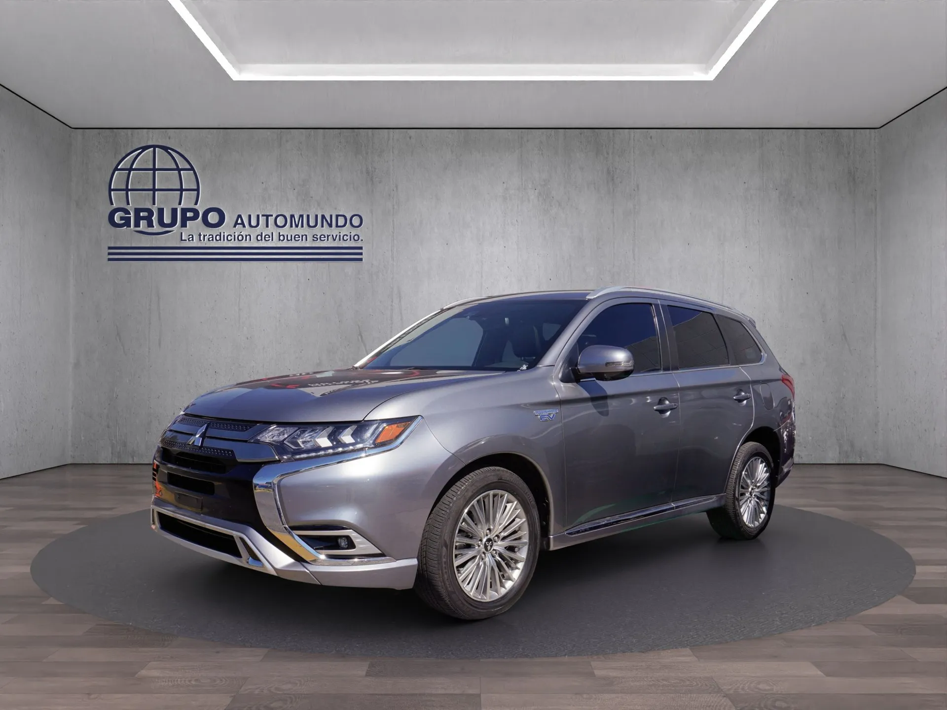 Mitsubishi Outlander 2021