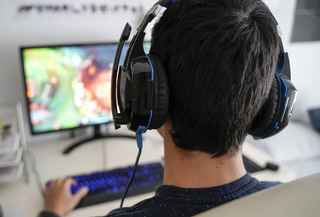Los 5 mejores monitores gamer del 2024