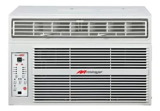 ¿Cómo funciona el aire acondicionado de ventana