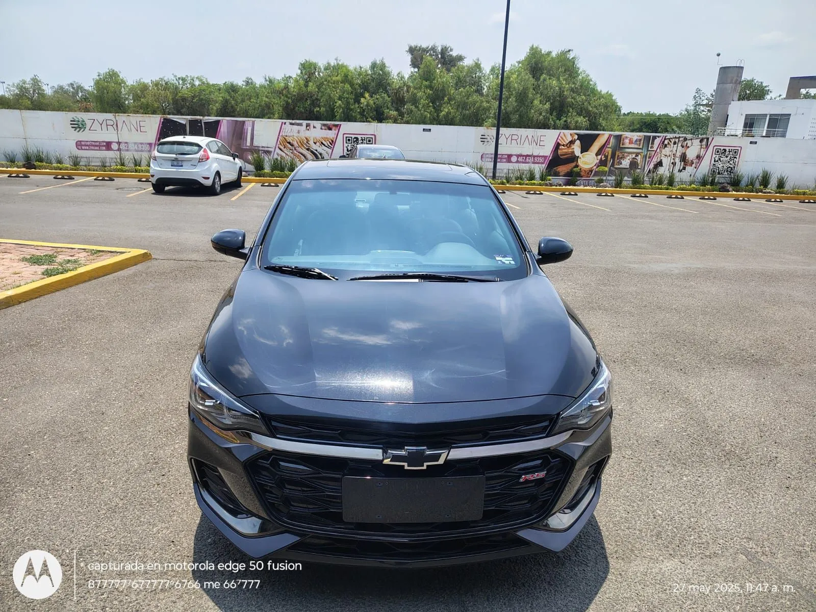 Chevrolet Cavalier 2024
