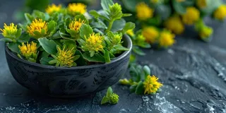 conozca todo sobre la rhodiola 