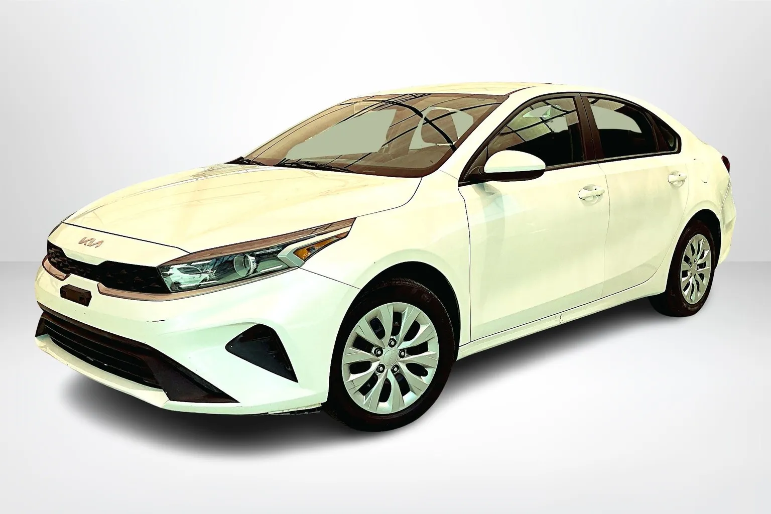 Kia Forte 2023