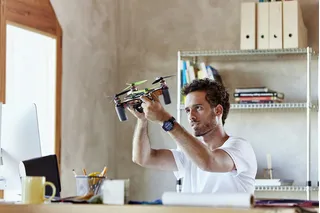 10 mejores drones