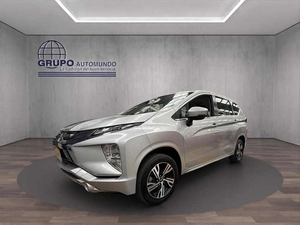 Mitsubishi Xpander 2023