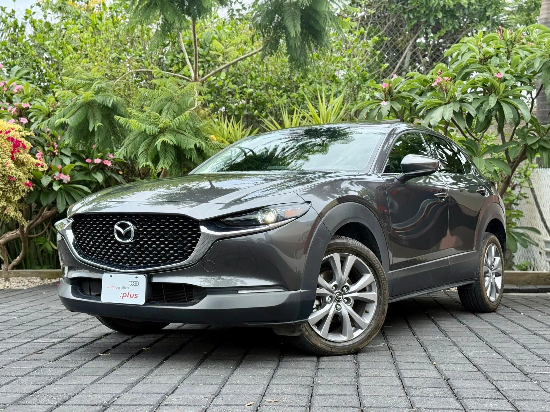 Mazda Cx-30 2021