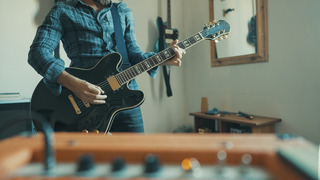 descubre el amplio mundo de los amplificadores Fender