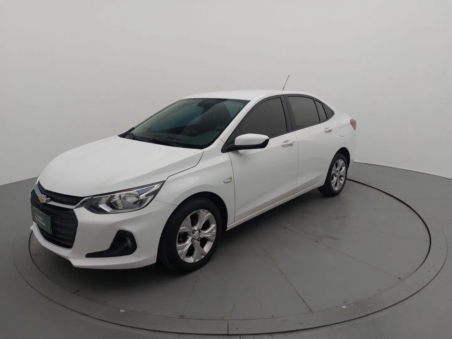 Chevrolet Onix 1.0 Turbo Flex Plus Ltz Manual