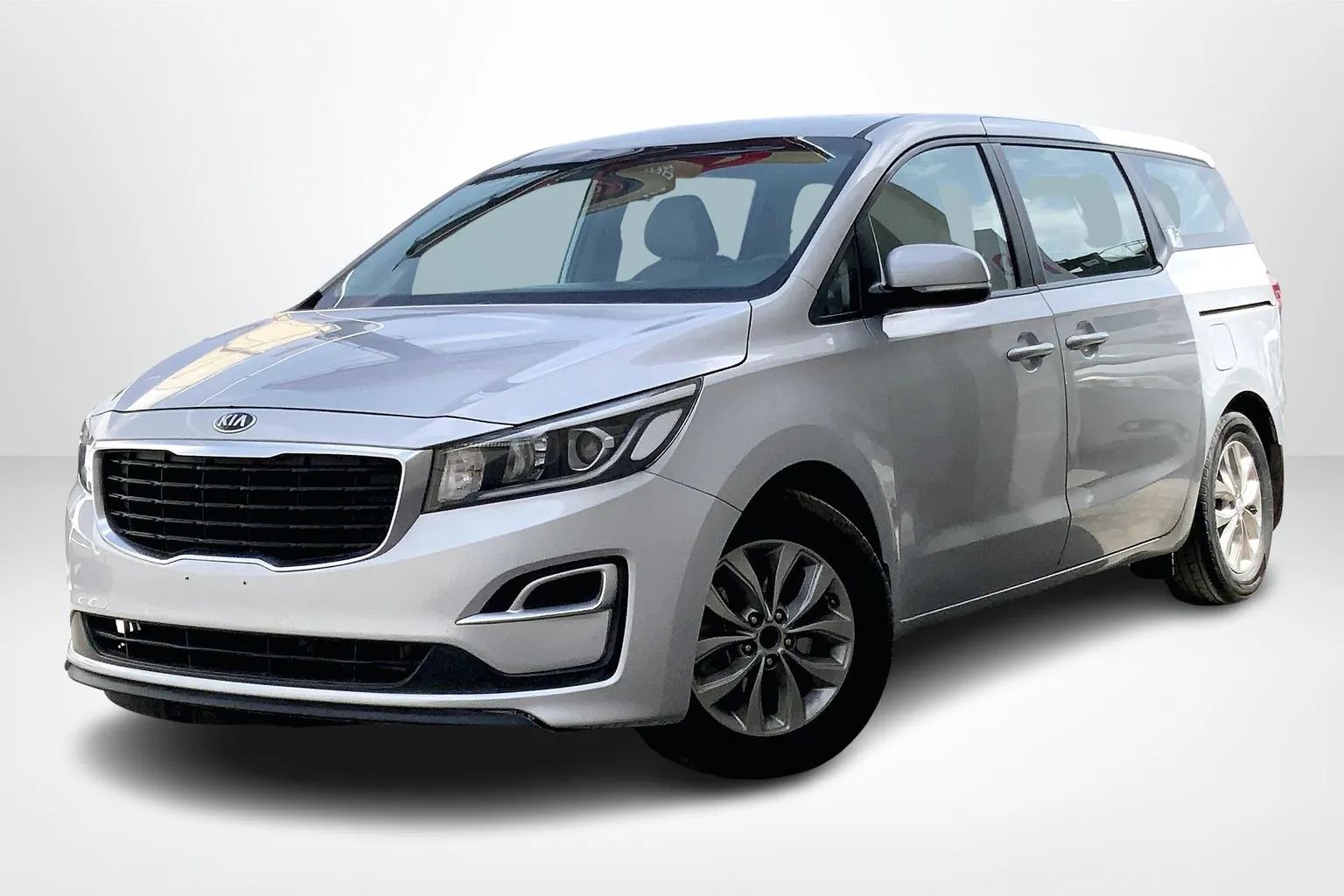 Kia Sedona 2019