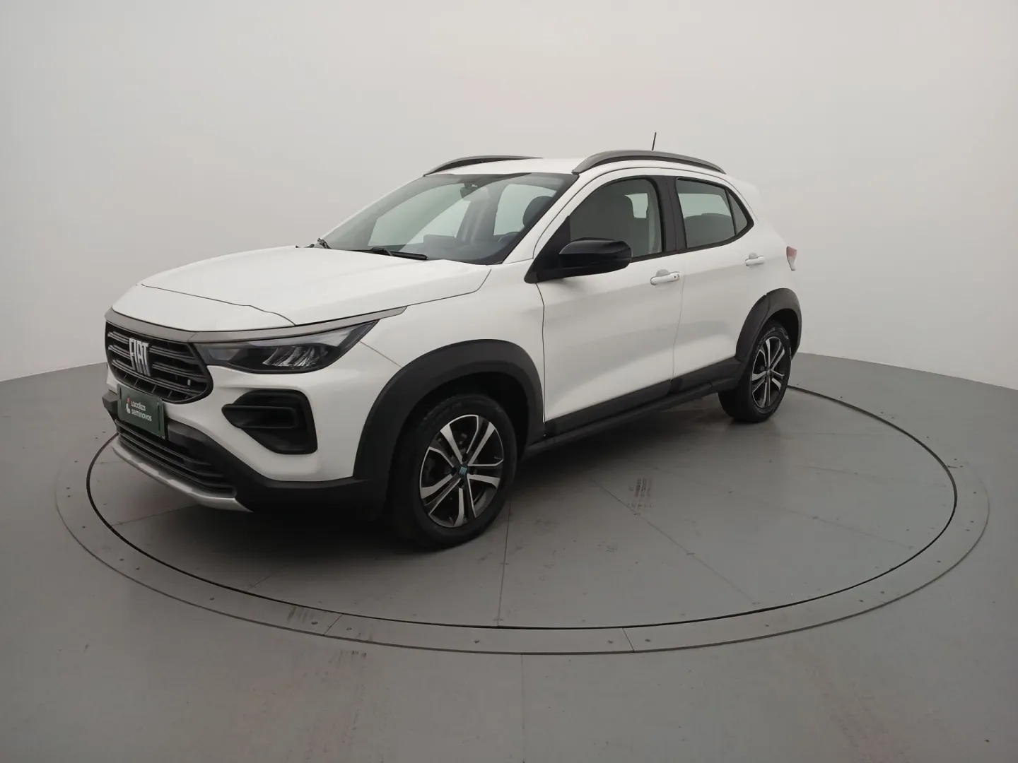 Fiat Pulse 1.0 Turbo 200 Flex Audace Cvt