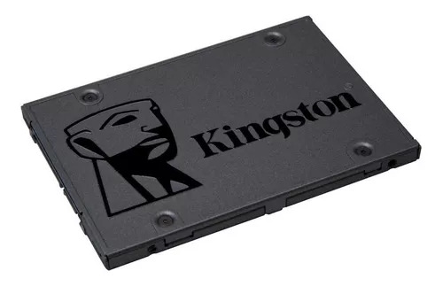 Disco sólido SSD interno Kingston SA400S37/960G 960GB