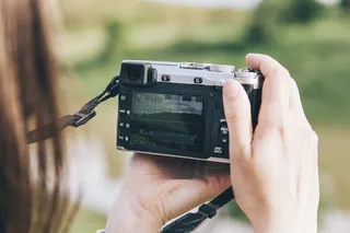 Revisión Cámara Blackmagic 6K: calidad profesional para tus fotos