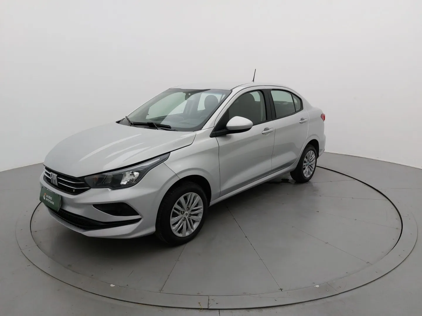 Fiat Cronos 1.0 Firefly Flex Drive Manual