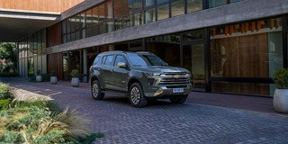 imagem da Chevrolet
