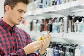 12 mejores perfumes cítricos para hombre
