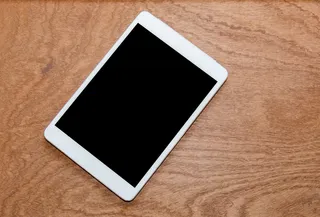 iPads: las tabletas de Apple