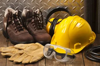Guía: conozca cuál es la bota más cómoda para trabajar