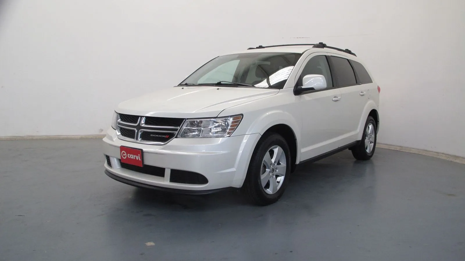 Dodge Journey 2.4 Se 7 Pasajeros At