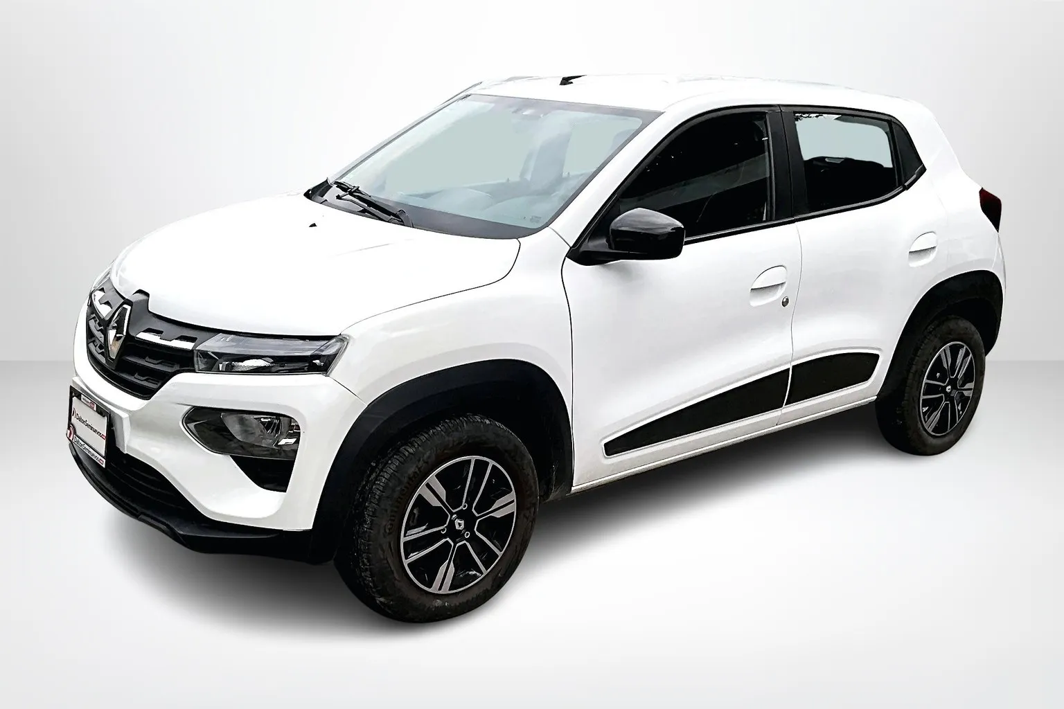 Renault Kwid 2024