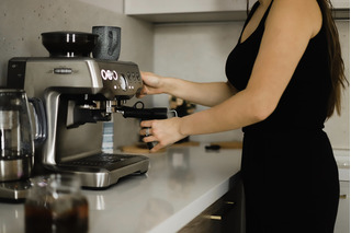 As melhores cafeteiras para expresso