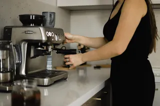 As melhores cafeteiras para expresso