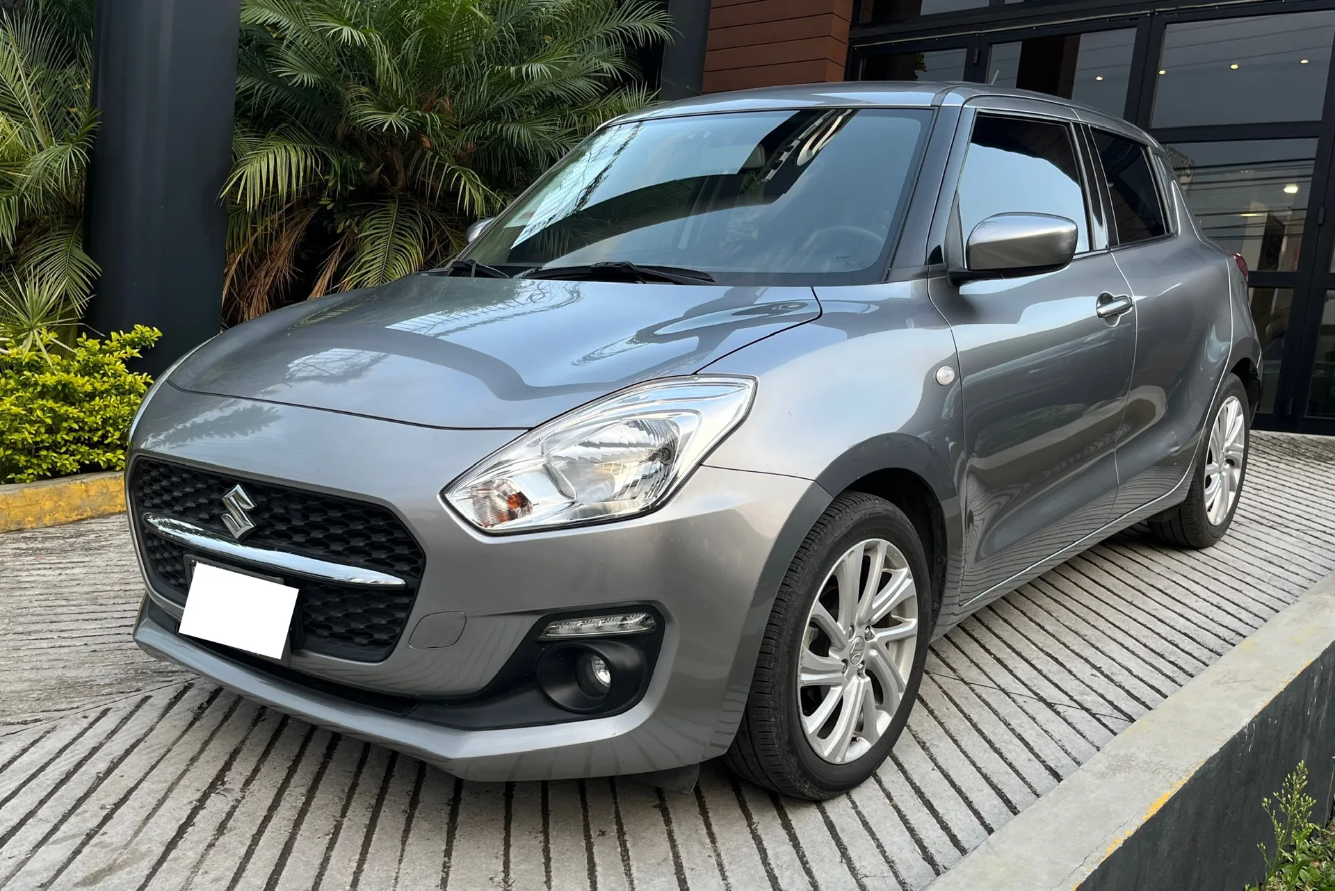 Suzuki Swift 1.2 Gls Mt