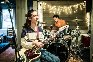 Todo lo que necesitas saber sobre bajos Music Man