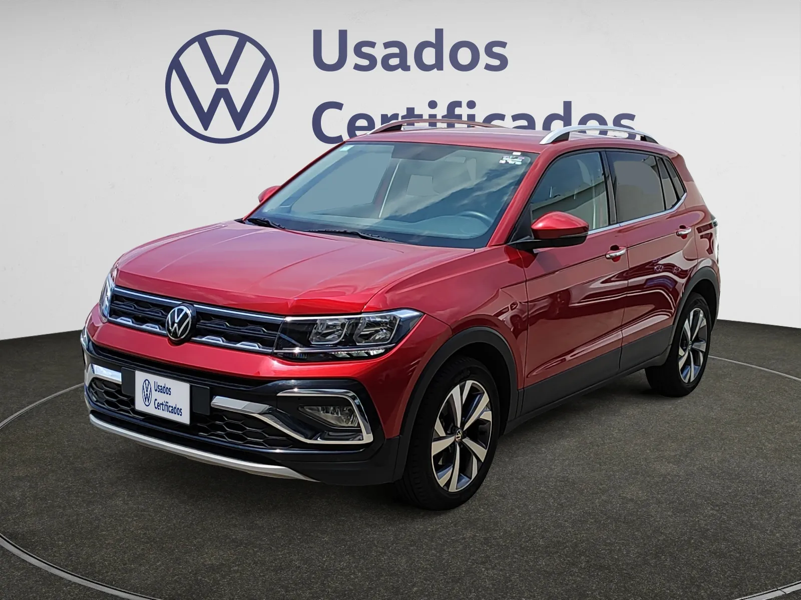 Volkswagen Taigun 2024