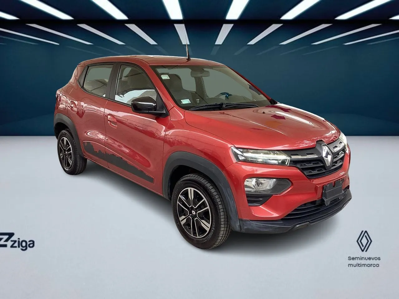 Renault Kwid 2024