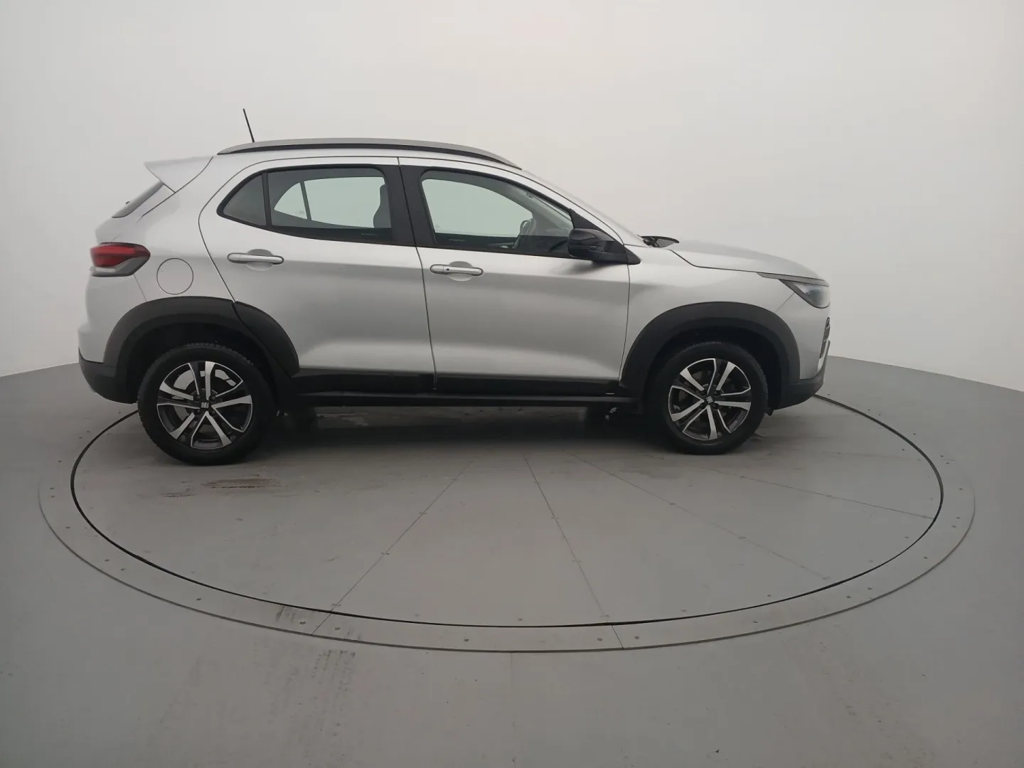 Fiat Pulse 1.0 Turbo 200 Flex Audace Cvt