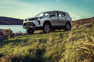IMAGENS DE TOYOTA