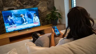 smart tv