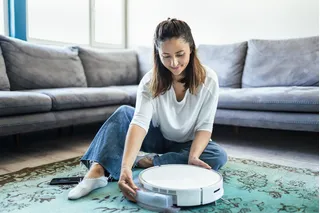 Vale la pena comprar un robot aspirador