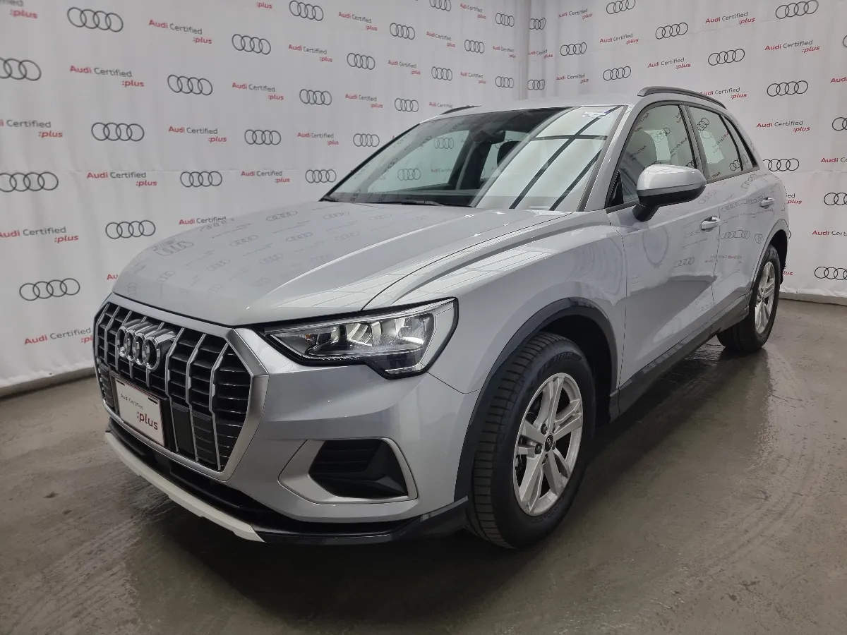 Audi  Q3  2024