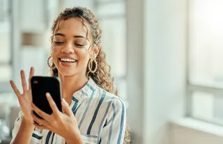 Todo sobre teléfonos móviles: Evolución, características, innovaciones y más.
