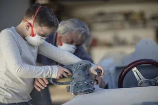conoce Las pulidoras de la marca makita 