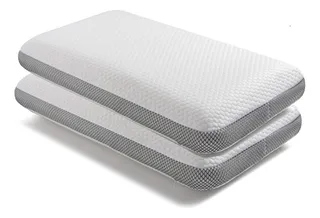 Almohadas ortopédicas mercado libre hotsell