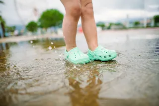Crocs: historia, tecnologías, diseños y ¡más!