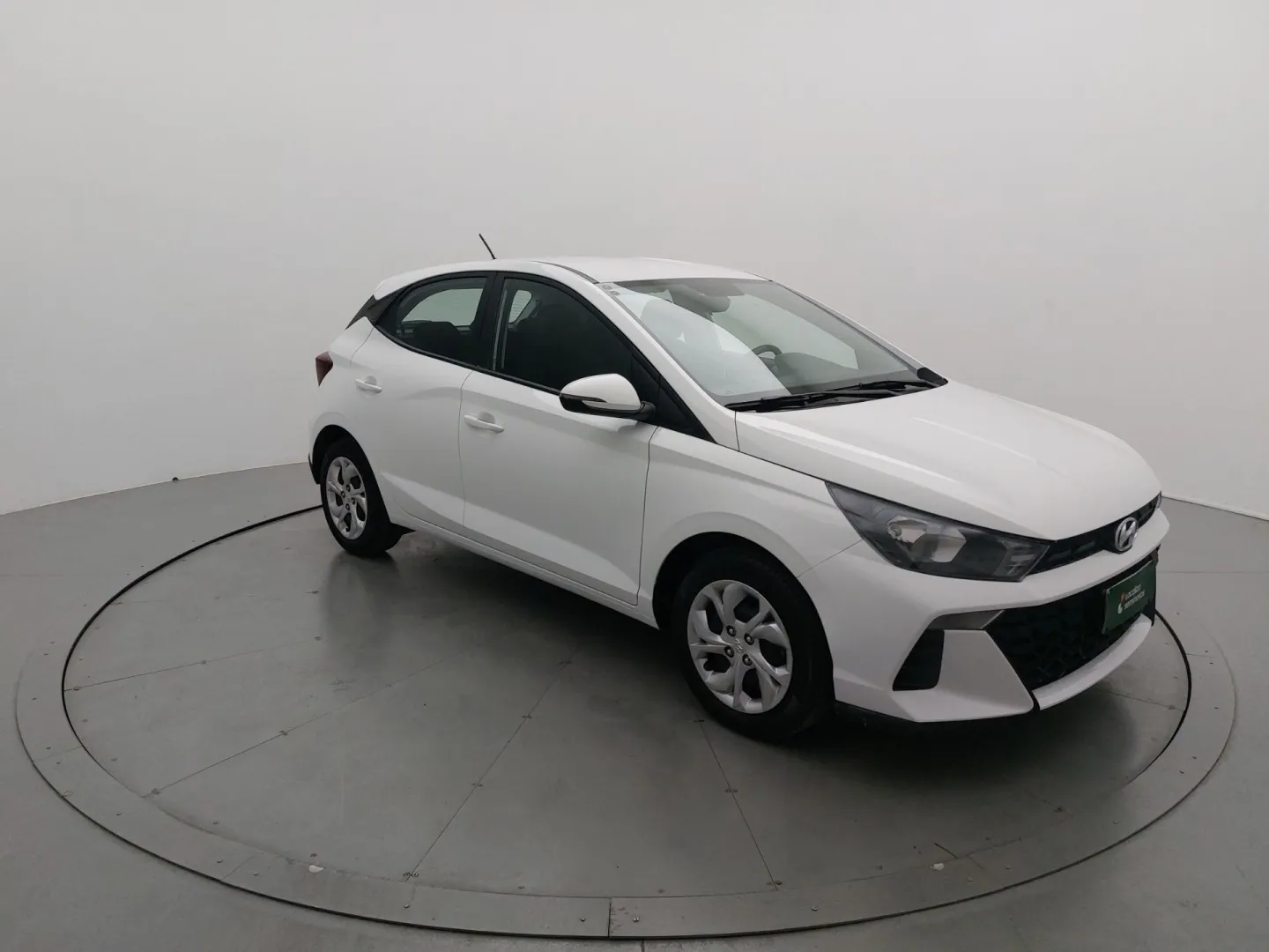 Hyundai Hb20 1.0 12v Flex Comfort Manual