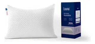 Fibra sintetica para almohadas sale
